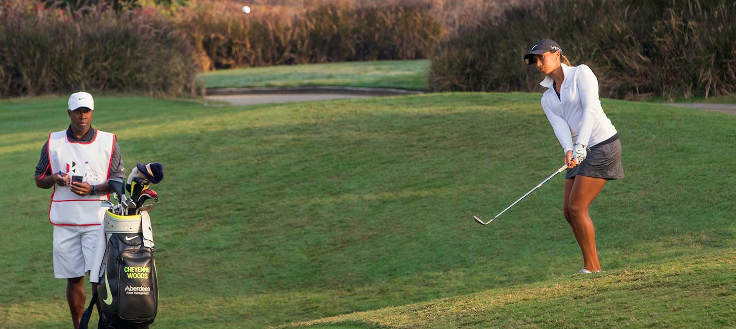 Dlf Golf And Country Club Events